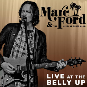 Marc Ford & The Neptune Blues Club Photo