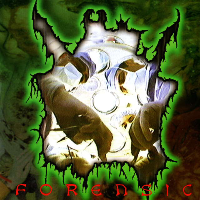 Forensic cover
