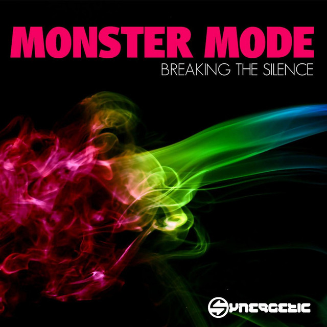 Monster Mode Photo