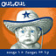 Songs to Forget Me By Albumcover