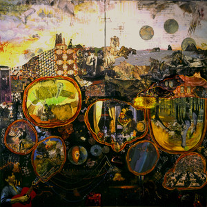 Life on Earth cover