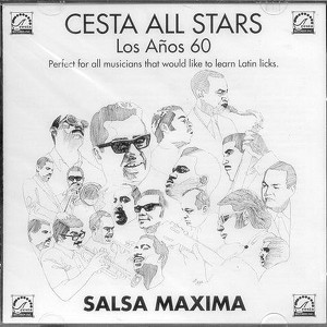 Cesta All Stars