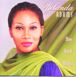 More Than a Melody album