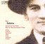 Skalkottas: Concerto for Two Violins / Music for Wind Instruments and Piano Albumcover