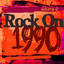 Rock On 1990 Vol.2 Albumcover