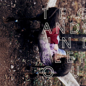 Under Feet Like Ours album