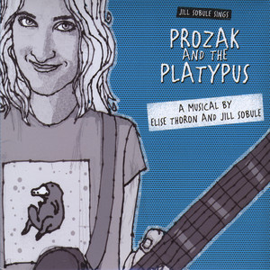 Jill Sobule Sings Prozak And The Platypus album