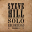 Solo Recordings Volume 1 cover