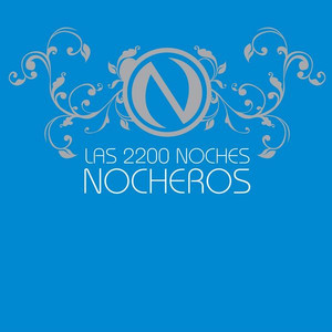 Las 2200 Noches album
