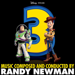 Toy Story 3 album