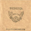 Sea of Blood cover