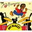 BD Music & Cabu Present Art Blakey cover