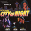 City Of Night Albumcover
