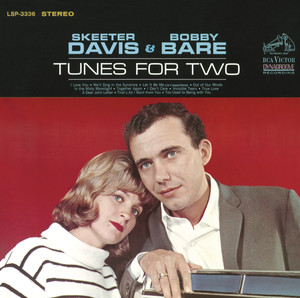 Tunes For Two cover