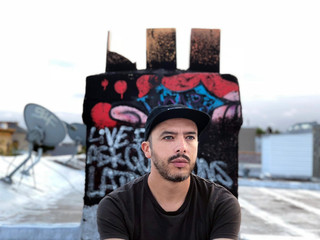 David Vélez Photo