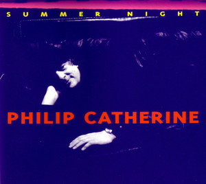 Summer Night album