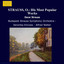 Strauss, O.: His Most Popular Works Albumcover