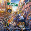 Zootopia (Original Motion Picture Soundtrack / Japanese version) cover