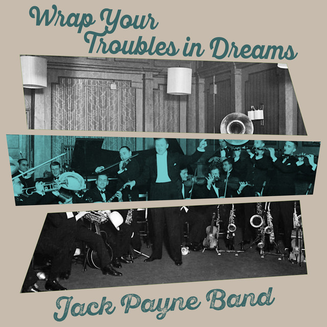 Jack Payne Photo