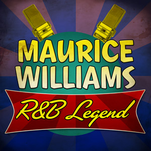 R&B Legend cover