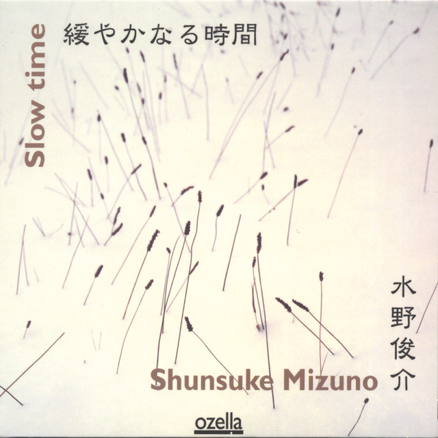 Shunsuke Mizuno Photo