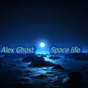 Alex Ghost