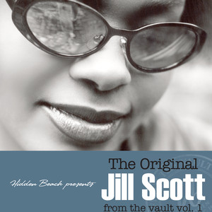 Hidden Beach presents: The Original Jill Scott From The Vault, Vol. 1 album