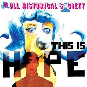 This Is Hope cover