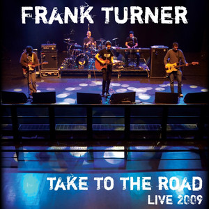 Take to the Road: Live 2009 album