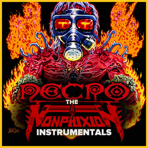 The Non Phixion Instrumentals album