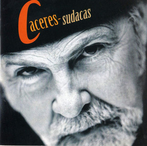 Sudacas cover