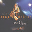 Eallin - Live Albumcover