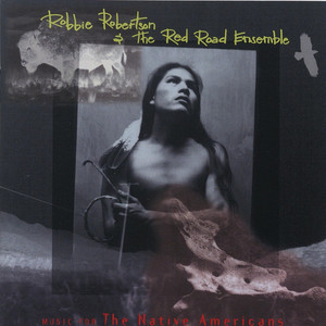 Music for the Native Americans album