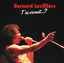 T'Es Vivant? Albumcover