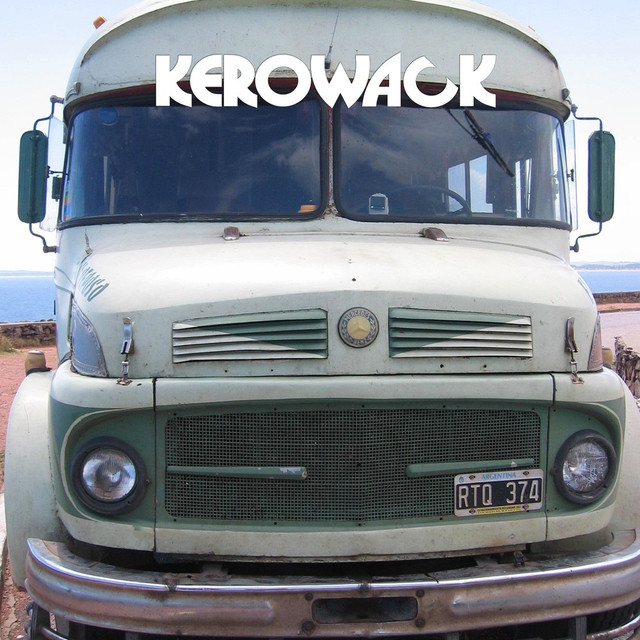 Kerowack Photo
