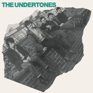 The Undertones (2016 Remastered) album