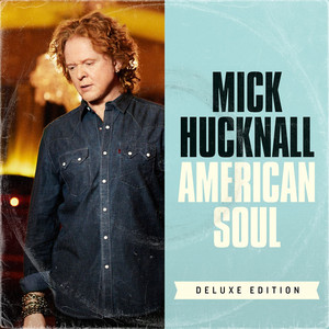 American Soul (Deluxe) album