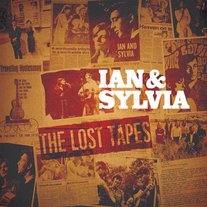 The Lost Tapes cover