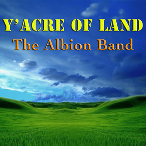 Y'acre of Land album
