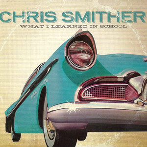 What I Learned In School cover