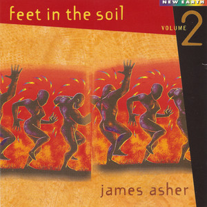 Feet in the Soil, Volume 2 cover