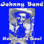 Johnny Bond - Heart and Soul cover