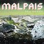 Malpaís Albumcover