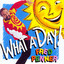 What a Day! cover
