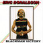 Blackman Victory cover