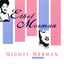 Mighty Merman cover