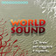 World Sound cover
