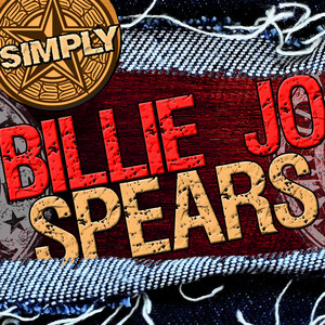 Simply Billie Jo Spears cover