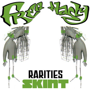 Rarities album