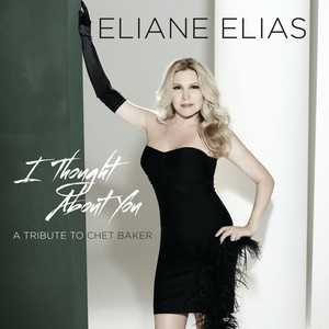 I Thought About You (A Tribute To Chet Baker) album